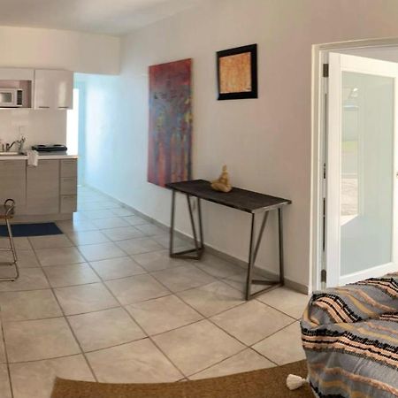Casita Familiar Con Vista Al Mar Y Piscina Arecibo Exterior foto