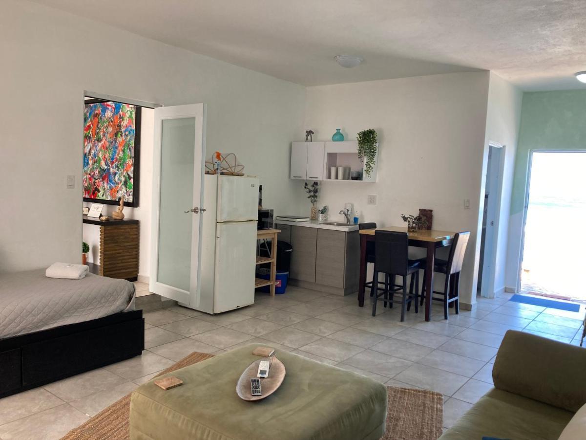 Casita Familiar Con Vista Al Mar Y Piscina Arecibo Exterior foto